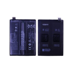 Battery BLP811 for Oppo Find X3 Lite 5G/Reno5 5G 4300mAh Battery BLP811 for Oppo Find X3 Lite 5G/Reno5 5G 4300mAh